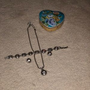 Brighton set